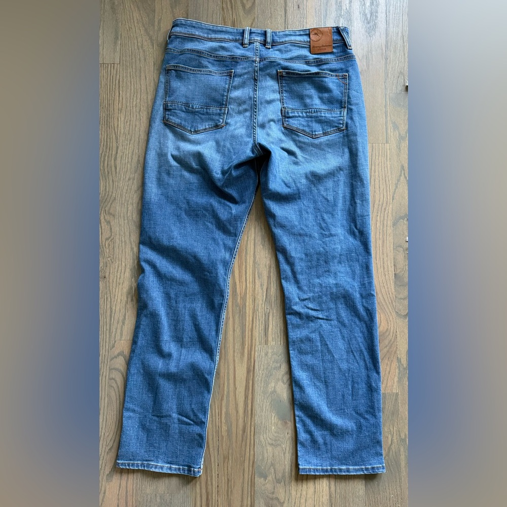 Tommy Bahama Blue Jeans